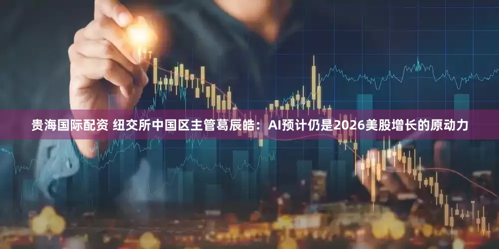 贵海国际配资 纽交所中国区主管葛辰皓：AI预计仍是2026美股增长的原动力